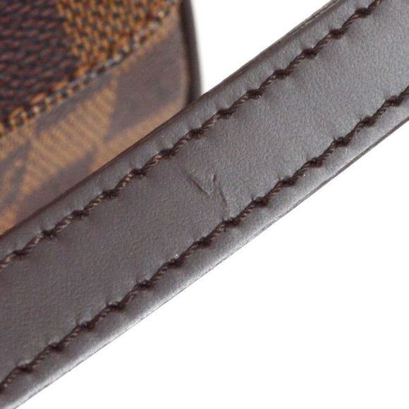 Louis Vuitton Ravello PM Hand Bag Damier - Picture 6 of 9